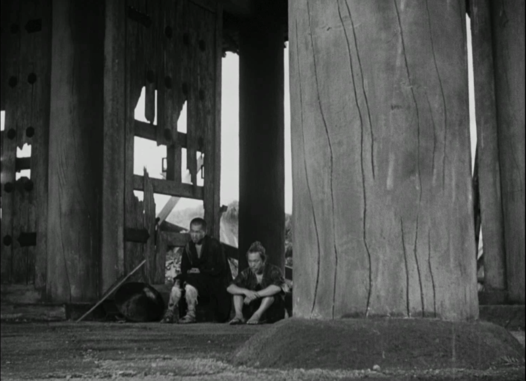 The Talk of the Town (Un evaso ha bussato alla porta), G. Stevens, Stati Uniti, 1942, 117'