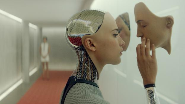 Ex Machina