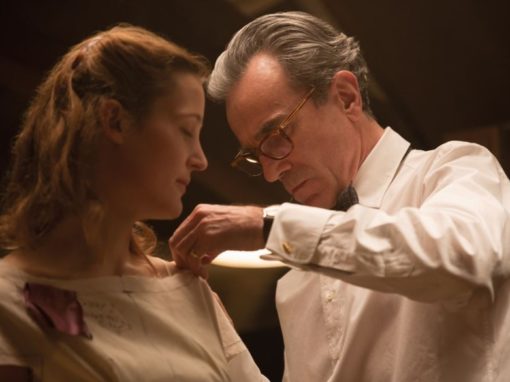 Phantom Thread