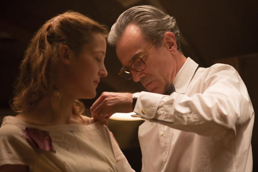 Phantom Thread