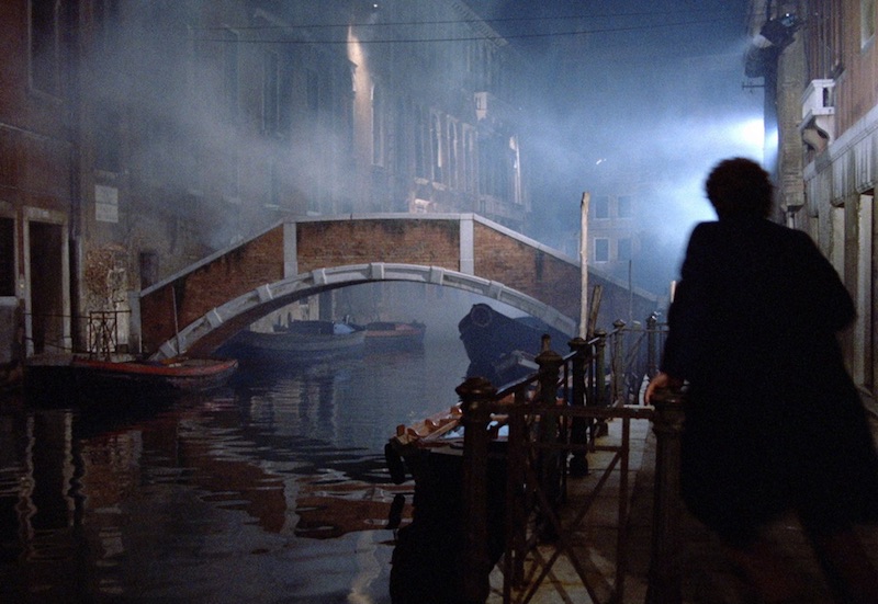 A Venezia... un dicembre rosso shocking (Don't Look Now), N. Roeg, GB/Italia, 1973, 110’